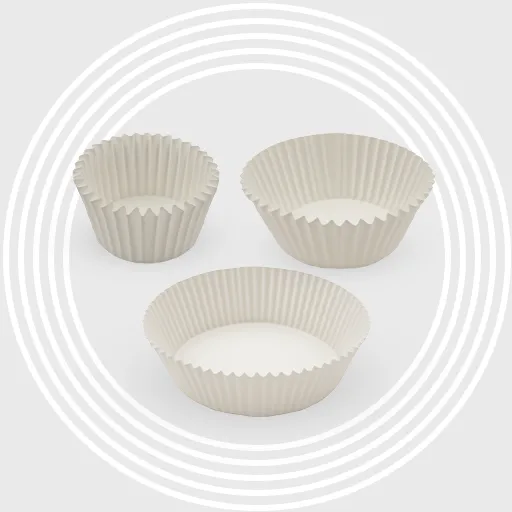 Αναλώσιμα Κουζίνας / Καραμελόχαρτα