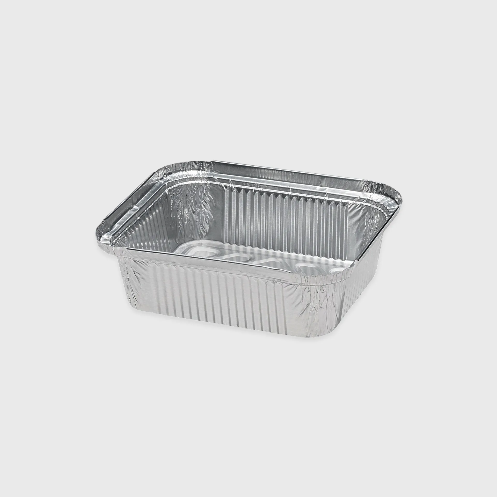 [GMH-23049] Σκεύος αλουμινίου, R28L, 147x124x40mm, 470 ml