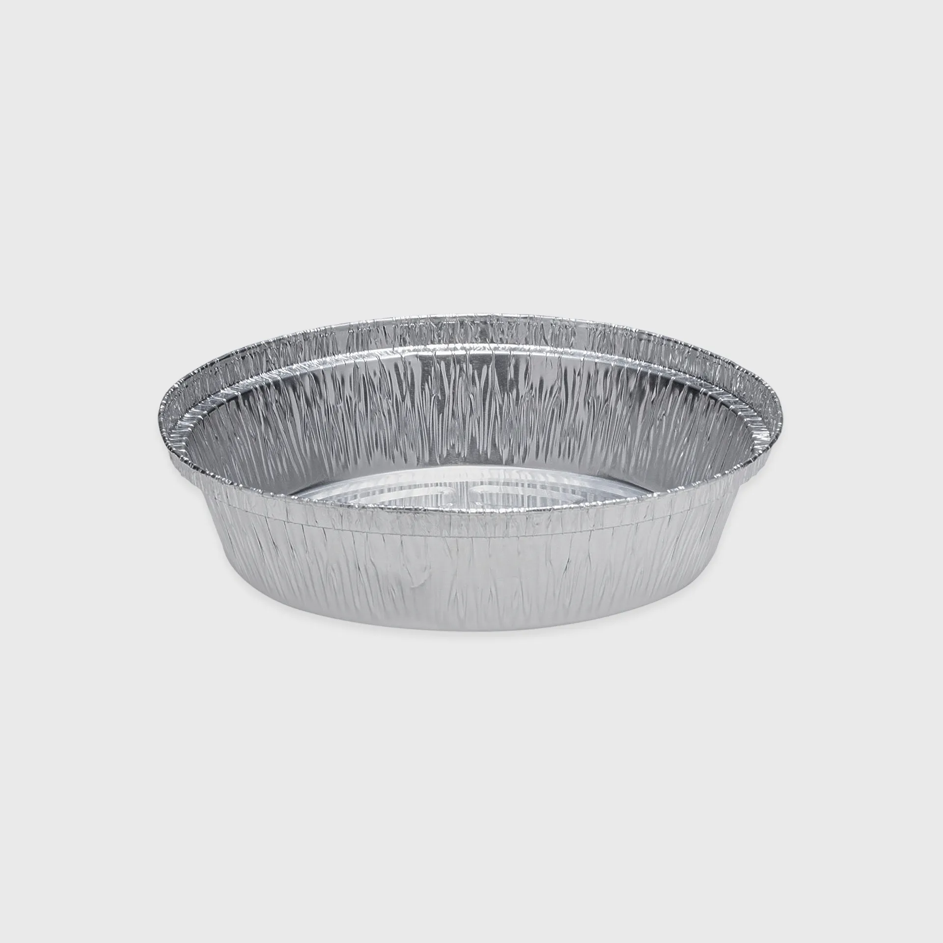 [GMH-23064] Σκεύος αλουμινίου στρογγυλό, C804L, 185x37mm, 690 ml