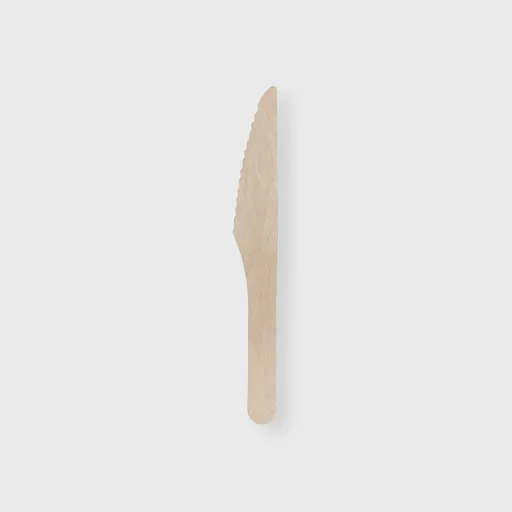 [GMH-23552] Ξύλινο Μαχαίρι, 16cm
