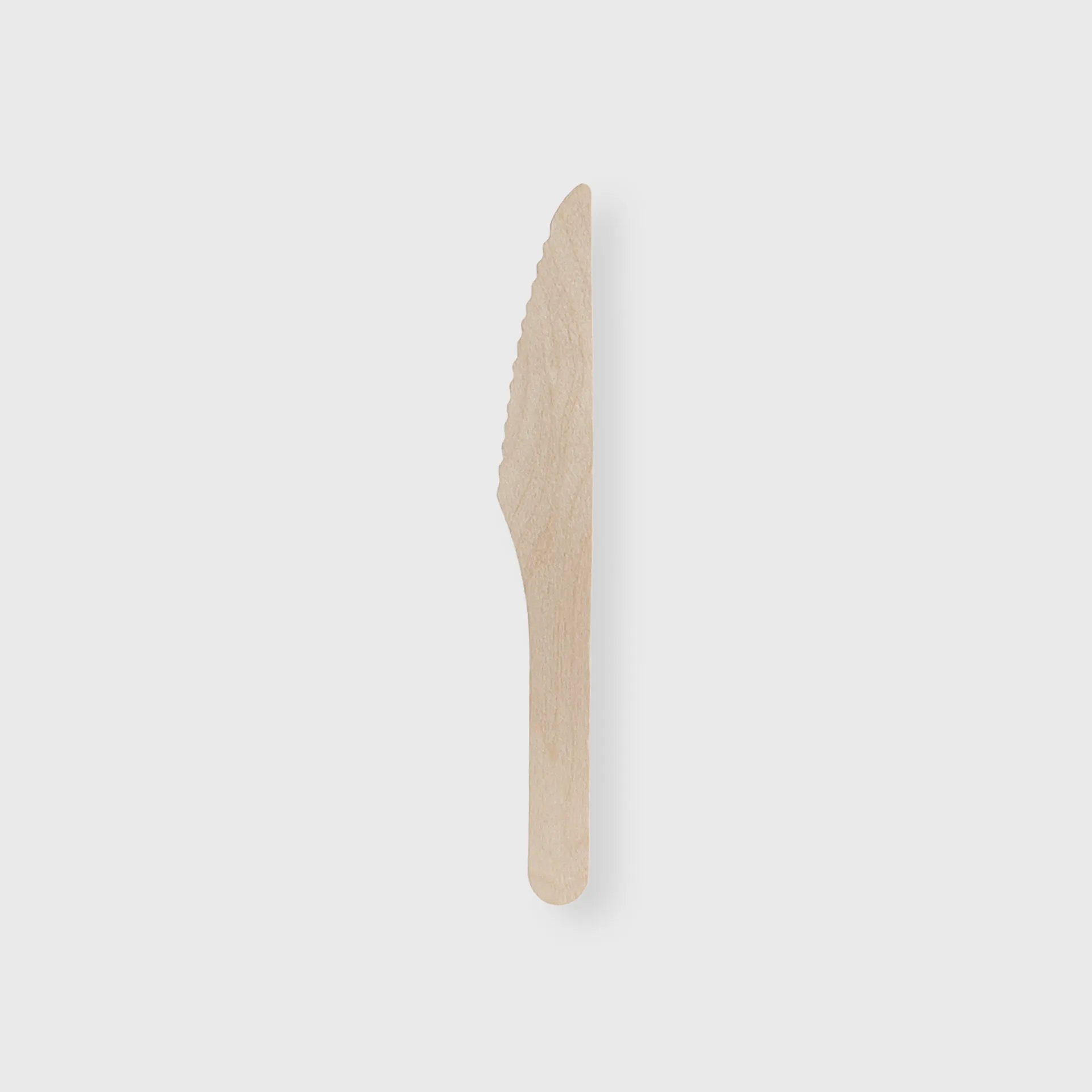 [GMH-23552] Ξύλινο Μαχαίρι, 16cm