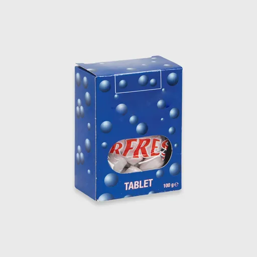 [GMH-23962] Ταμπλέτες κατά των οσμών 100gr