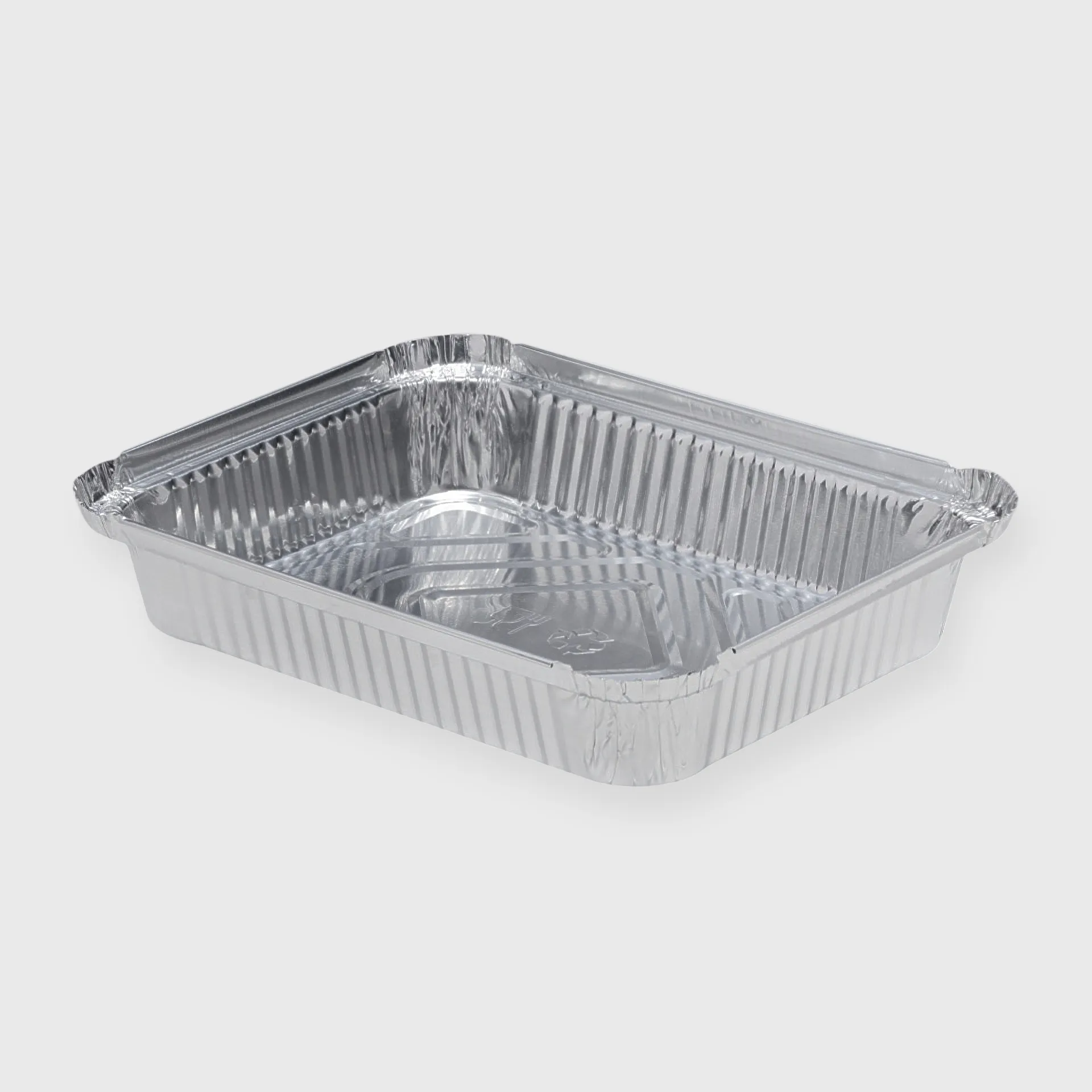 [GMH-25411] Σκεύος Aλουμινίου, R29L, 1125 ml