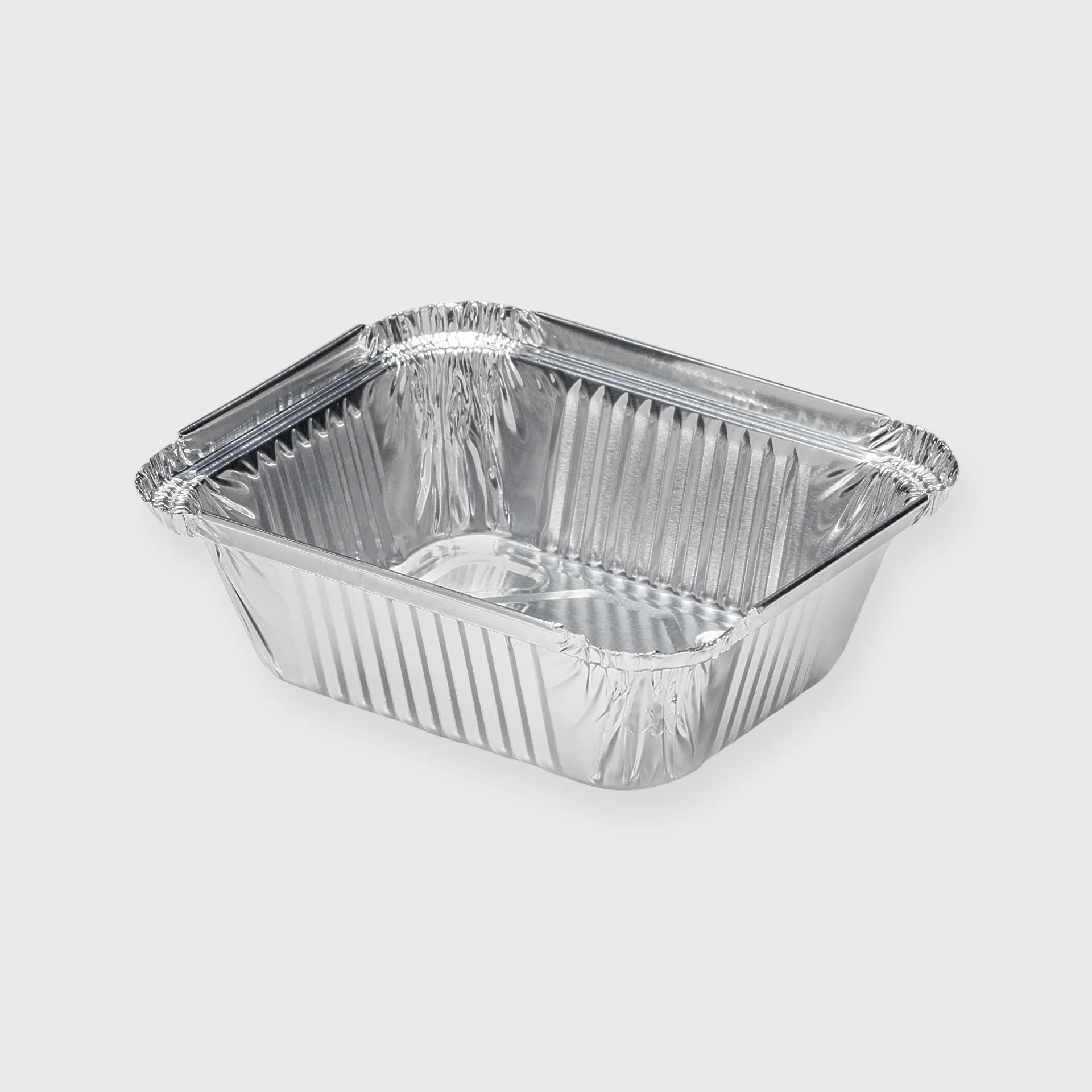 [GMH-25412] Σκεύος Aλουμινίου, R43L, 690 ml
