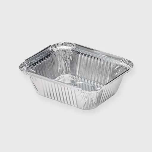 [GMH-25412] Σκεύος Aλουμινίου, R43L, 690 ml