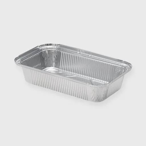 [GMH-25413] Σκεύος Aλουμινίου, R45L, 940 ml