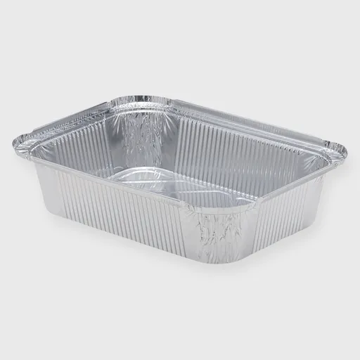 [GMH-25414] Σκεύος Aλουμινίου, R64L, 2000 ml
