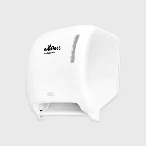 [GMH-25442] Συσκευή Χειροπετσέτας Autocut Sensor, Εndless Pro, Λευκή
