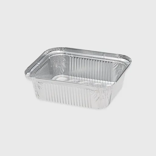 [GMH-25415] Σκεύος Aλουμινίου, R53L, 670 ml