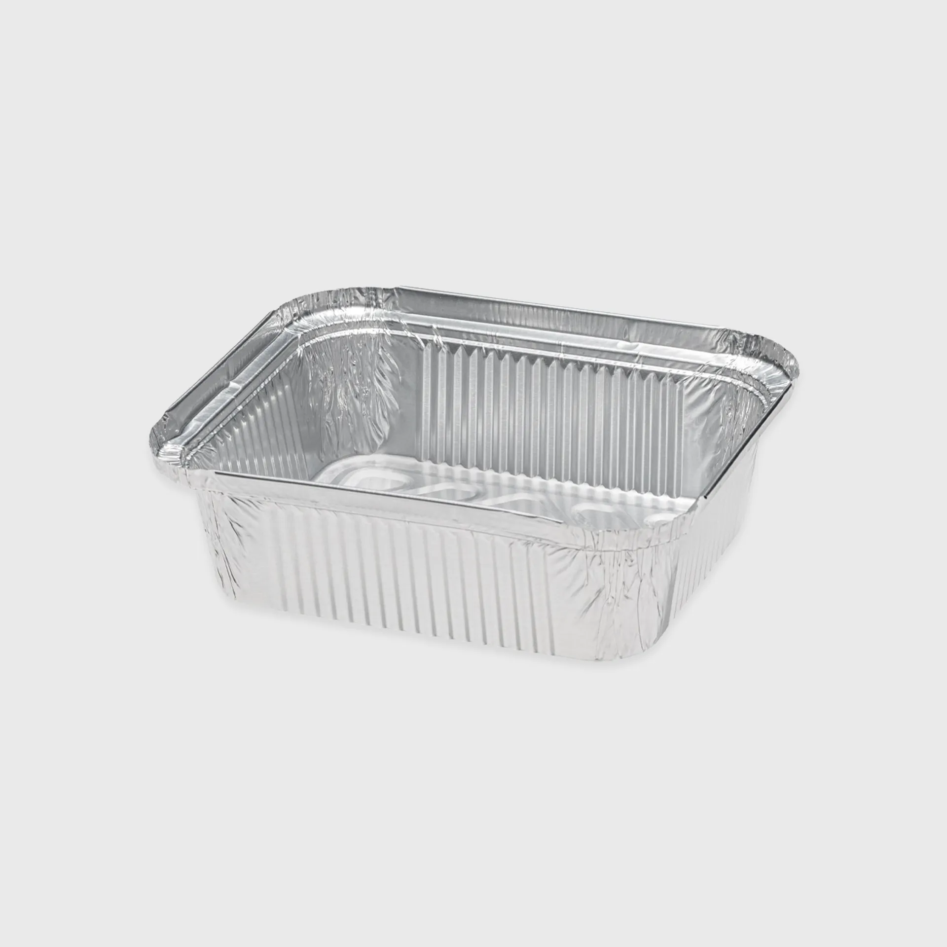 [GMH-25415] Σκεύος Aλουμινίου, R53L, 670 ml