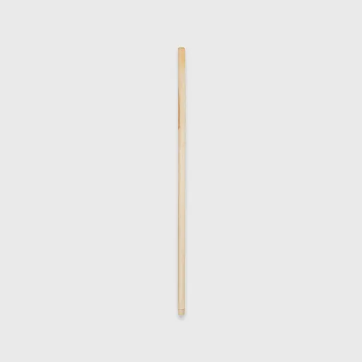 [GMH-26167] Κοντάρι ξύλινο για σκούπα δαπέδου, 120cm