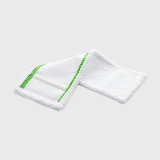 [GMH-26172] Πανί παρκετέζας μικροινών, 50cm, λευκό