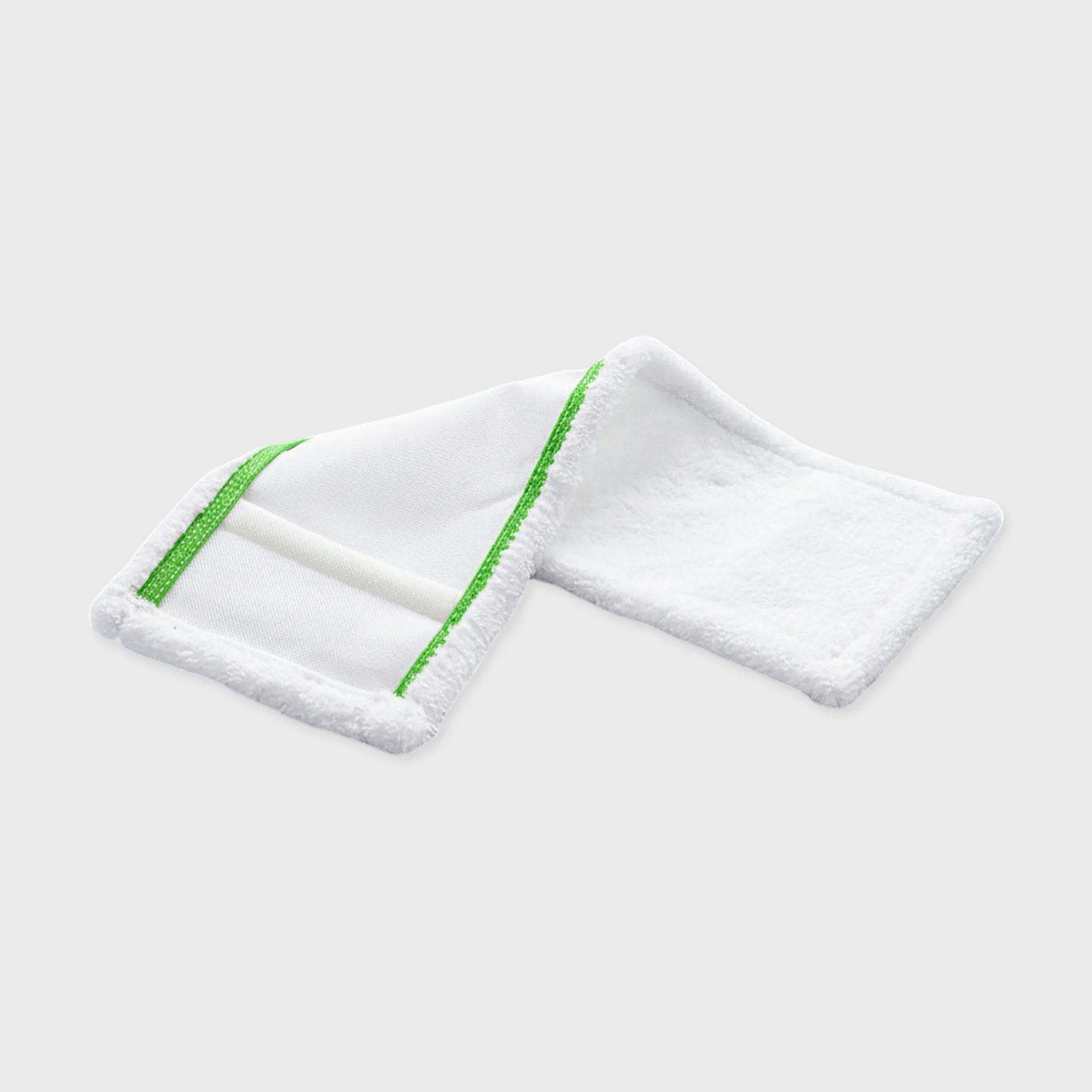 [GMH-26172] Πανί παρκετέζας μικροινών, 50cm, λευκό