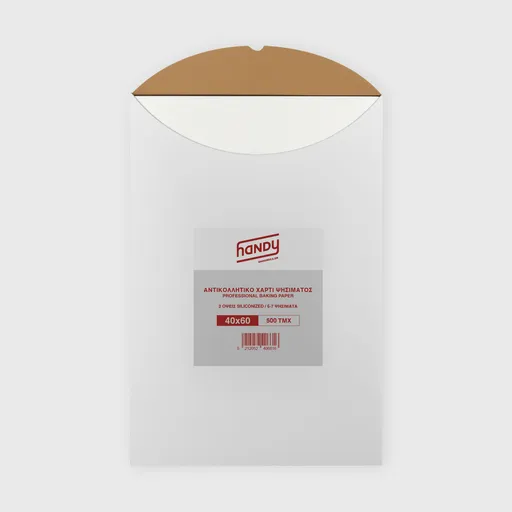 [GMH-26227] Αντικολλητικό χαρτί σε φύλλα, Handy, 40x60cm