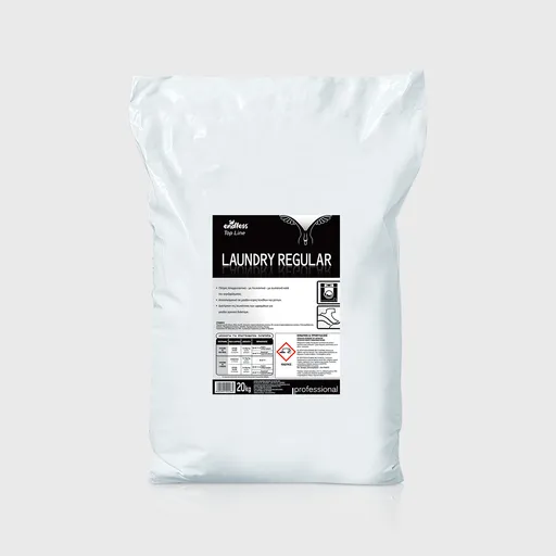 [GMH-26315] Endless Laundry Regular, σκόνη πλυντηρίου ρούχων, 20 kg