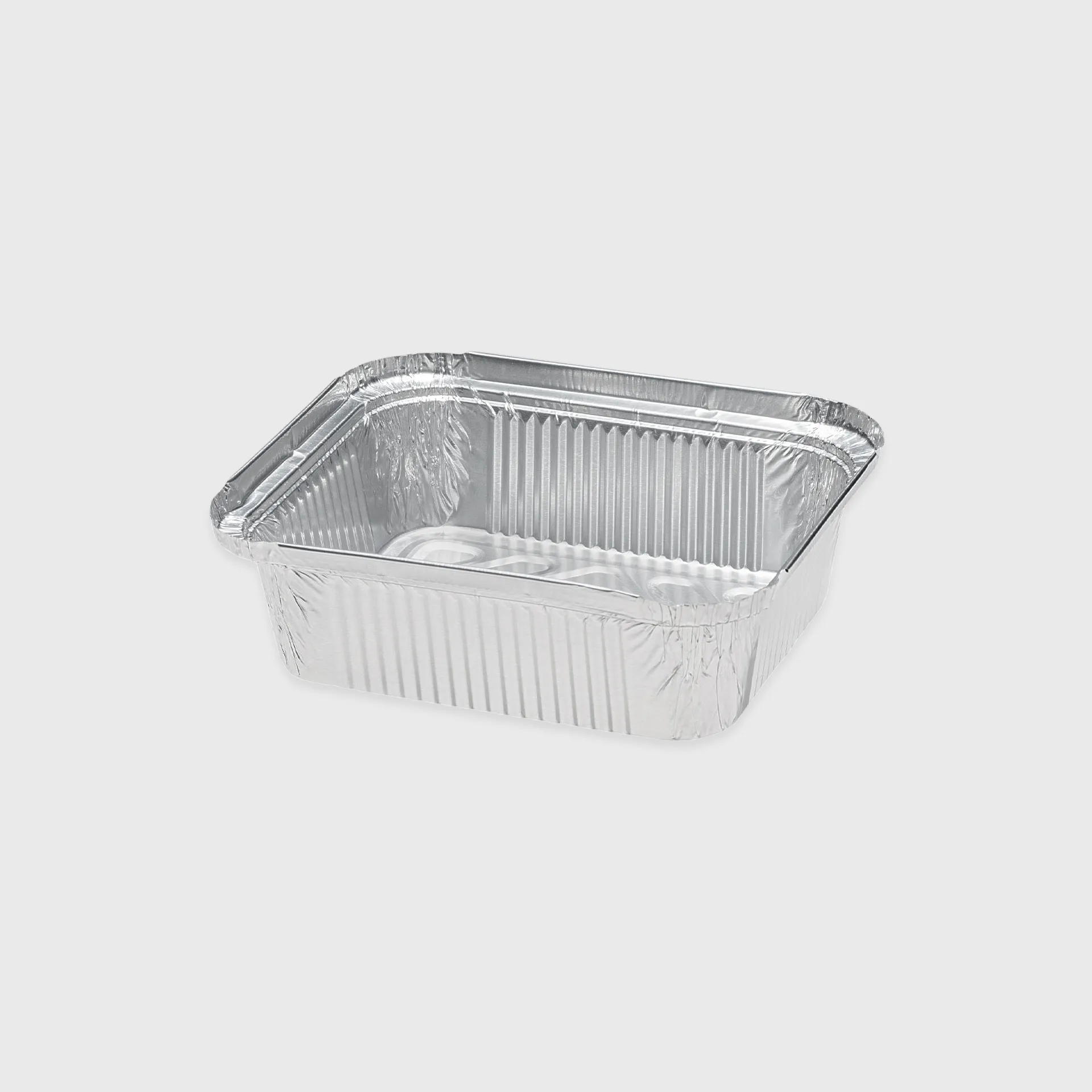 [GMH-26384] Σκεύος αλουμινίου, R28L, 146x121x40mm, 450 ml