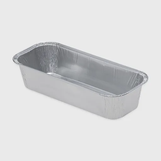 [GMH-26387] Σκεύος αλουμινίου, R15G, 223x90x50mm, 800 ml