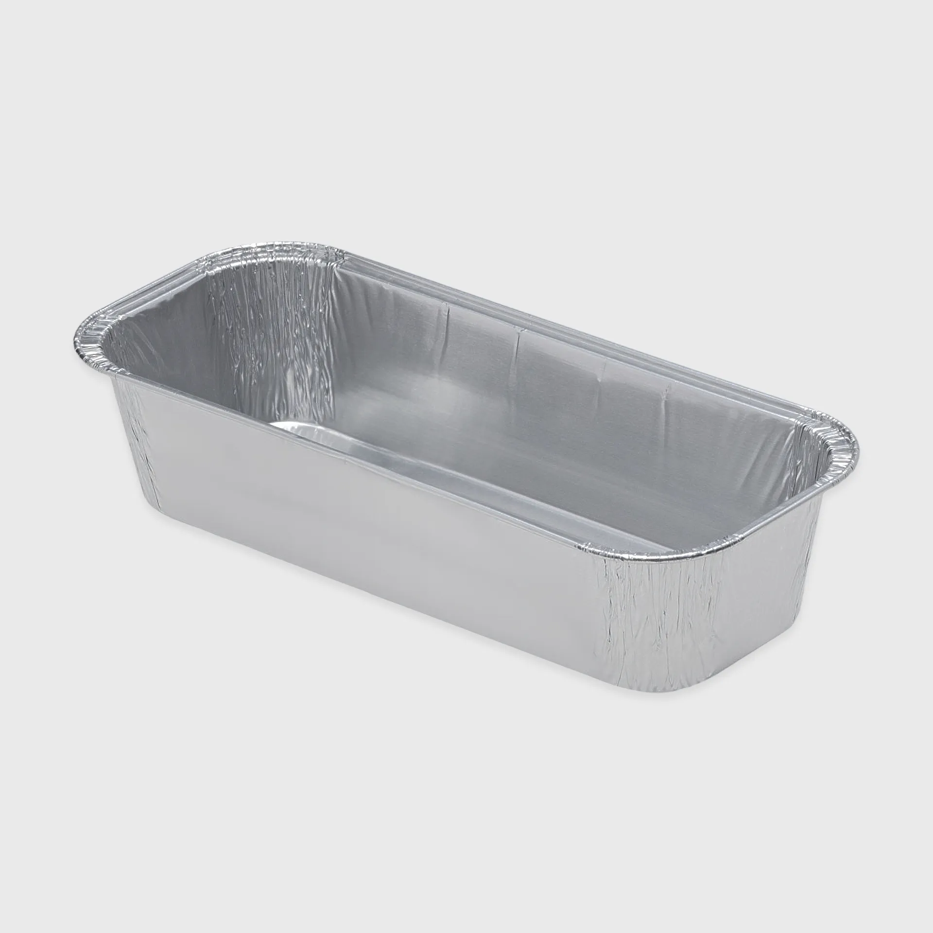 [GMH-26387] Σκεύος αλουμινίου, R15G, 223x90x50mm, 800 ml