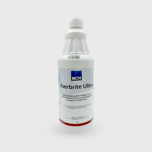 [GMH-26503] NCH Everbrite Ultra, απολυμαντικό καθαριστικό γενικής χρήσης, 1 lt