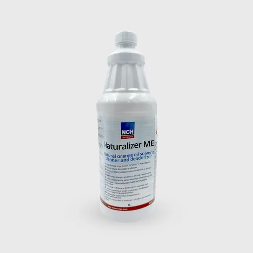 [GMH-26505] NCH Naturalizer ME, διαλύτης καθαριστικό & αποσμητικό, 1 lt