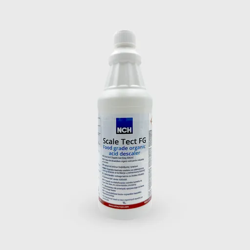 [GMH-26508] NCH Scale Tect, οργανικό αφαλατικό διαβάθμισης τροφίμων, 1 lt