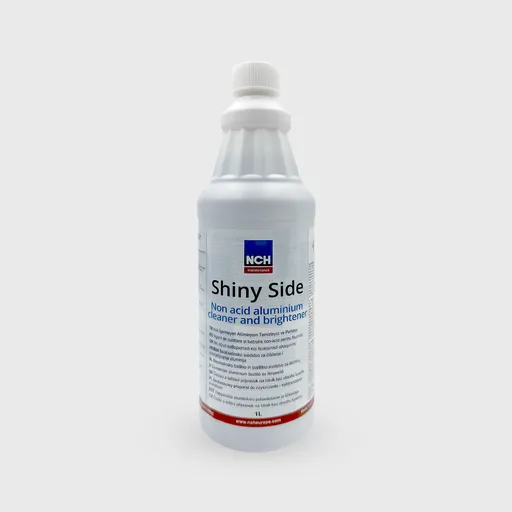 [GMH-26509] NCH Shiny Side, αλκαλικό καθαριστικό & λευκαντικό αλουμινίου, 1 lt