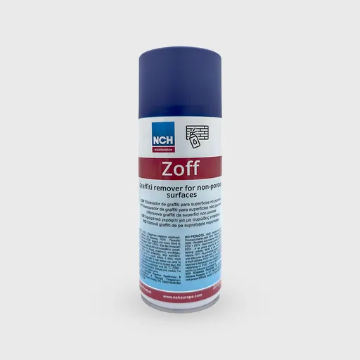 [GMH-26511] NCH Zoff, καθαριστικό μη πορωδών επιφανειών σε σπρέι, 400 ml