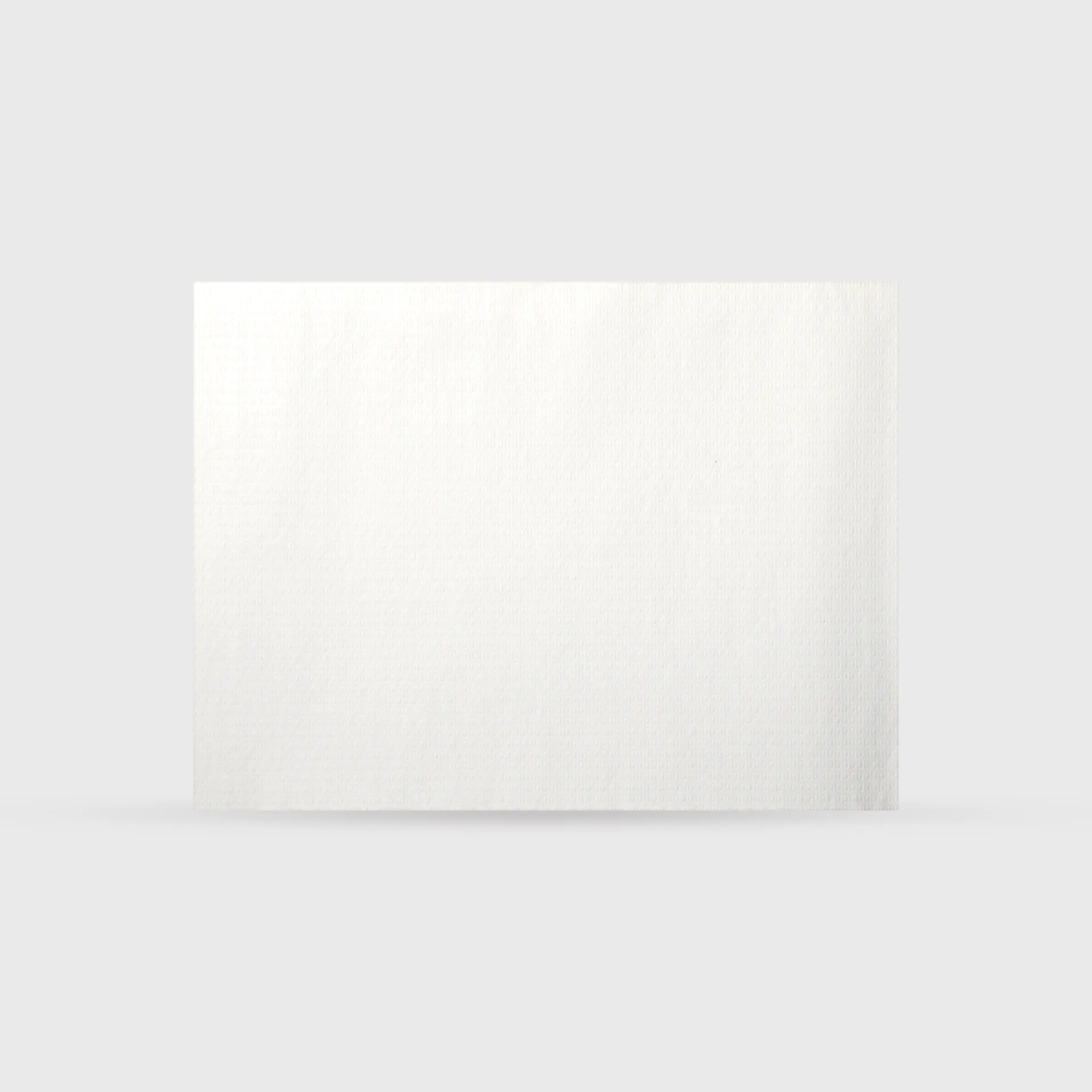 [GMH-26636] Χάρτινο σουπλά, 30x40cm, Λευκό Classic