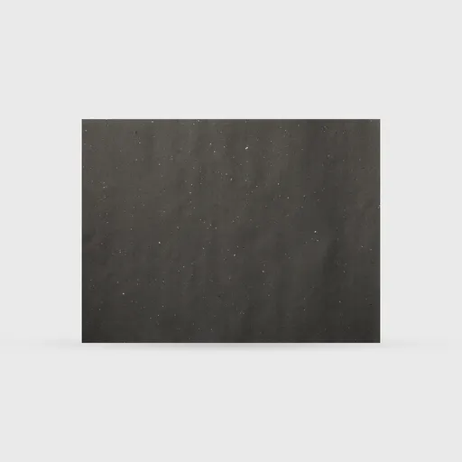 [GMH-26645] Χάρτινο σουπλά, 30x40cm, Ανθρακί Fashion