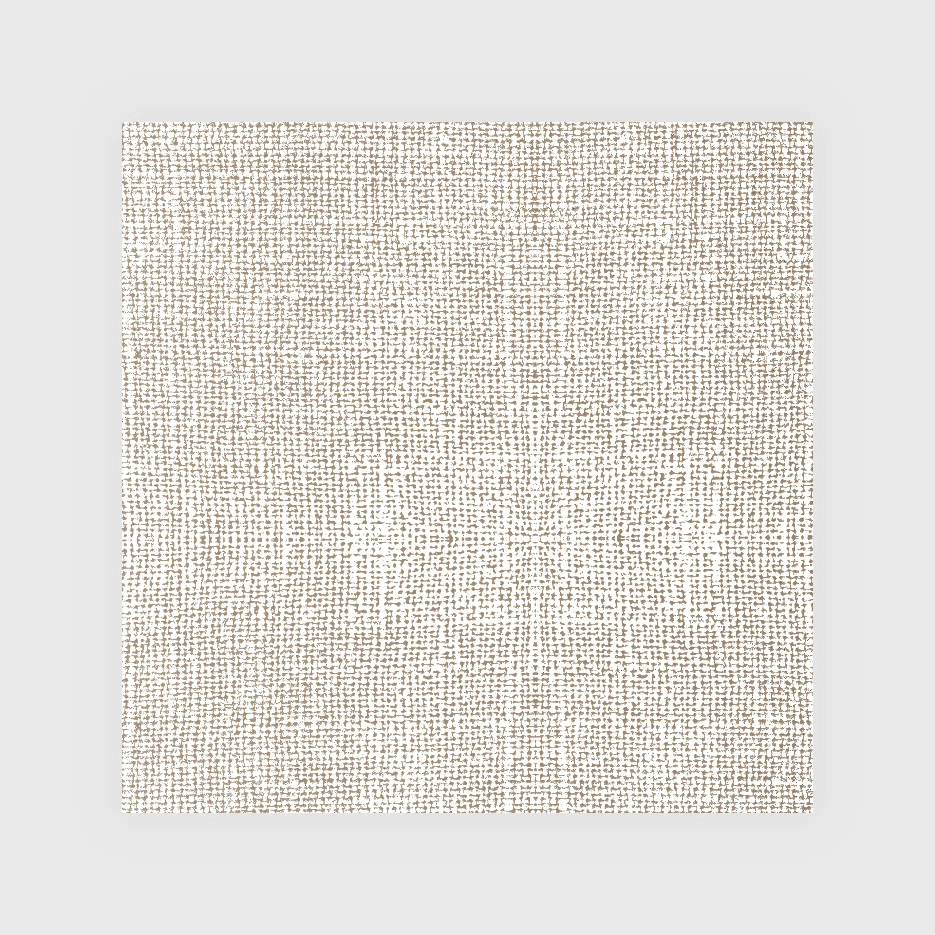 [GMH-26665] Χάρτινο τραπεζομάντηλο, 100x100cm, Λινάτσα