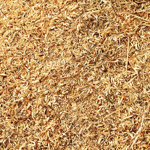 Ξυλώδεις ίνες