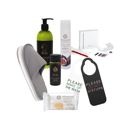 Είδη  Ξενοδοχείου  GM Horeca