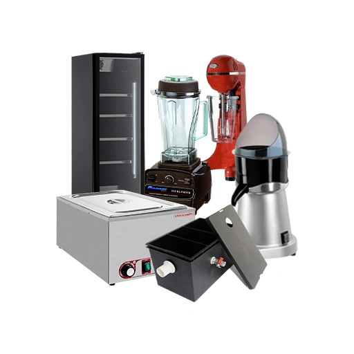  Εξοπλισμός  Εστίασης GM Horeca