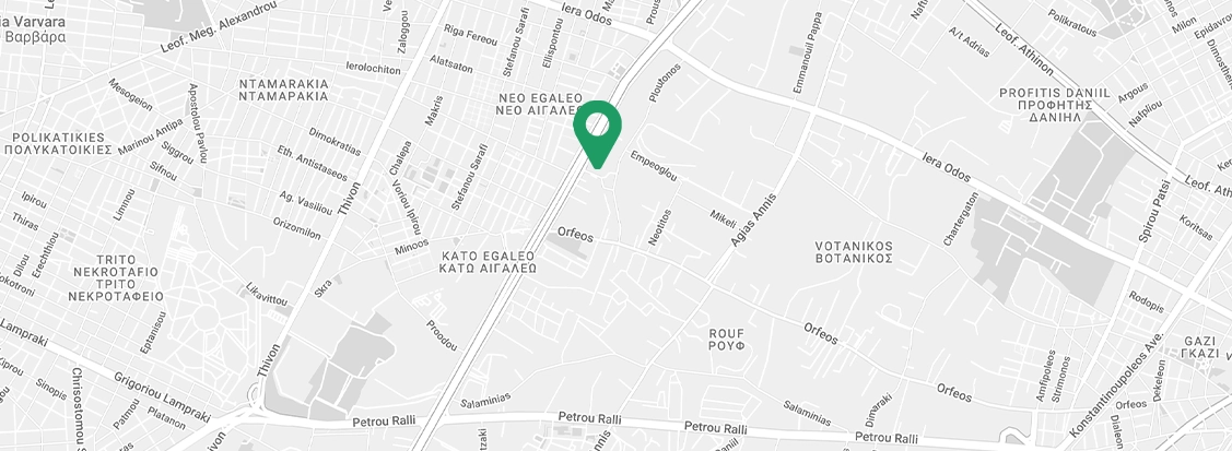GM Horeca on Google Maps